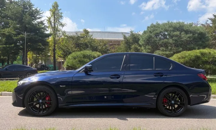 BMW 3-Series