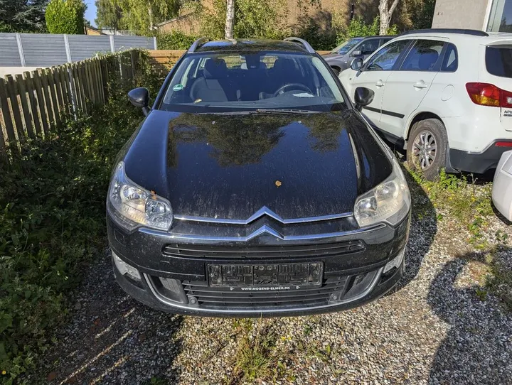 Citroën C5