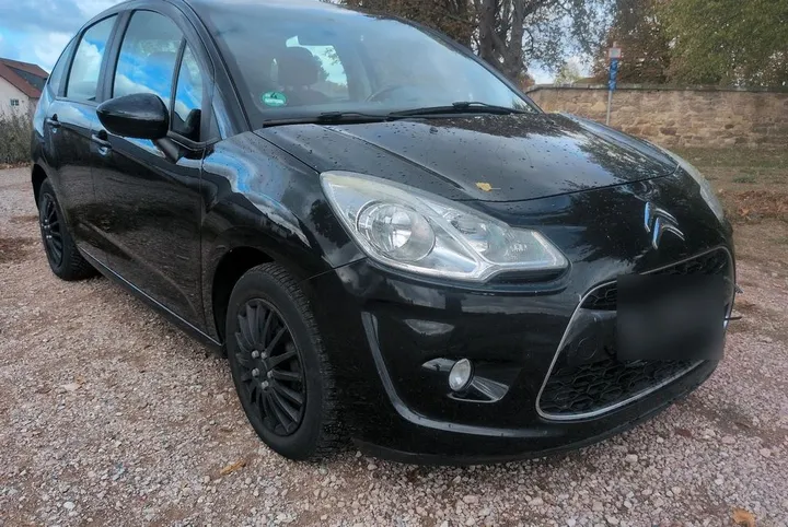 Citroën C3