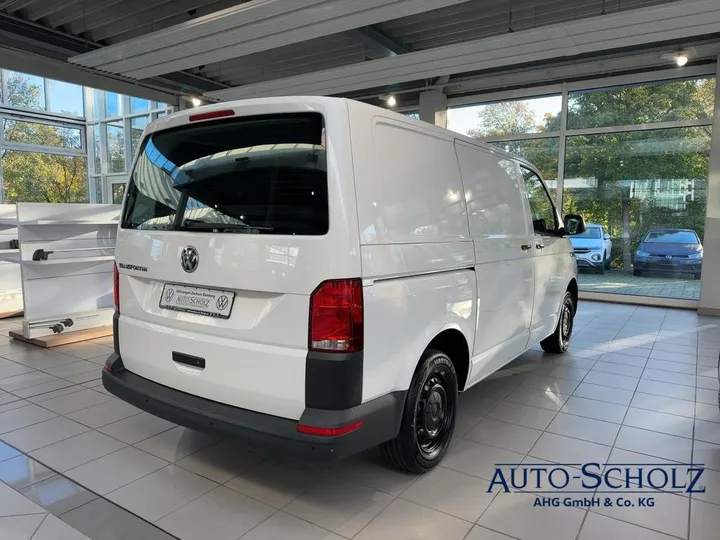 Volkswagen T6 Transporter