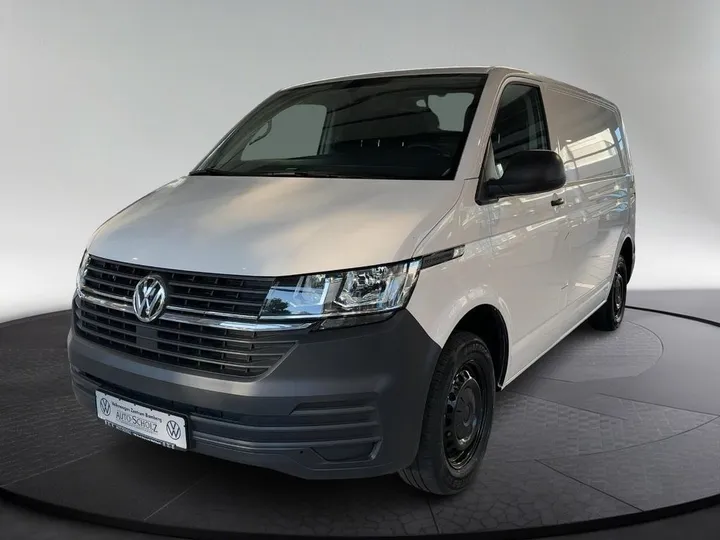 Volkswagen T6 Transporter