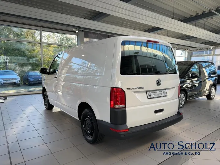 Volkswagen T6 Transporter
