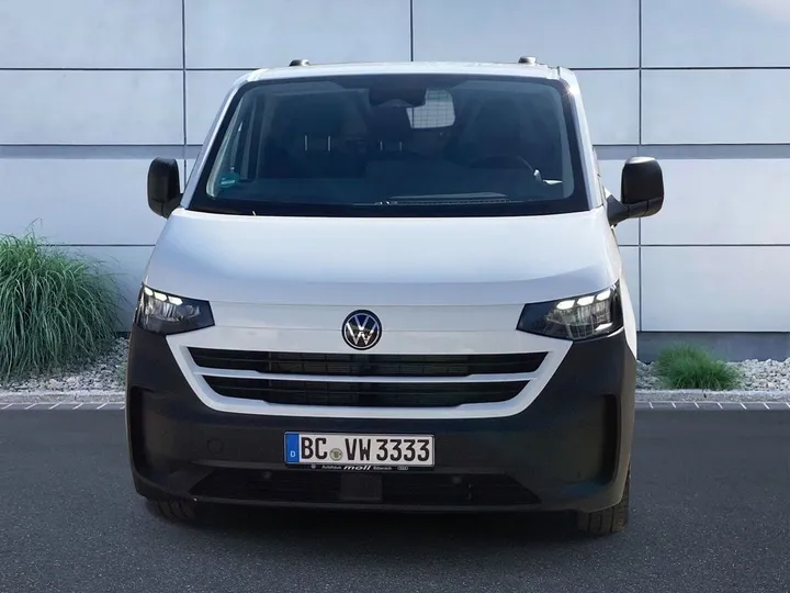 Volkswagen T7 Transporter