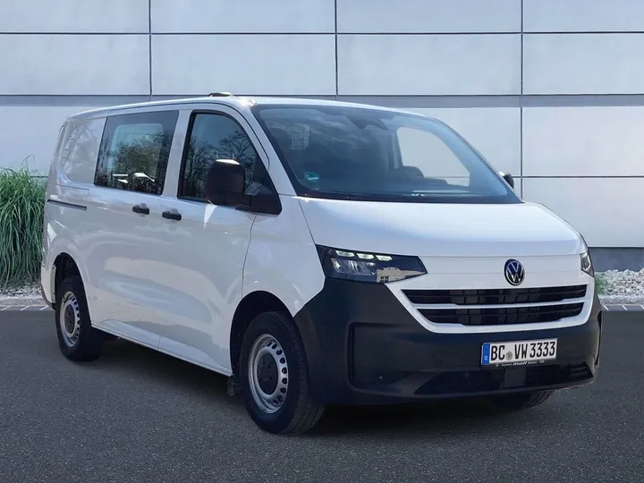 Volkswagen T7 Transporter