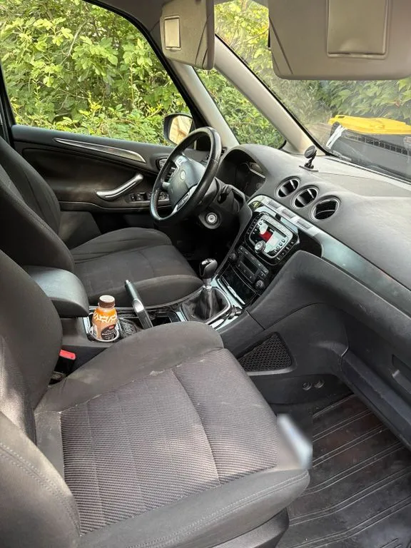 Ford Galaxy