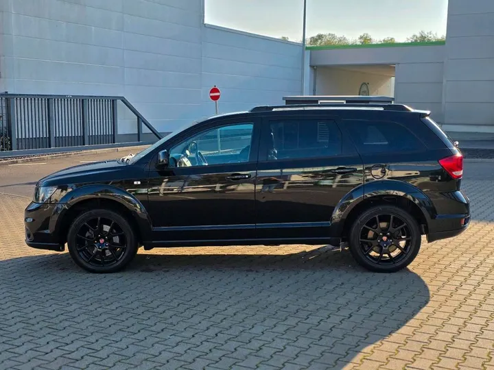Fiat Freemont