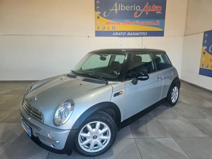 MINI Other