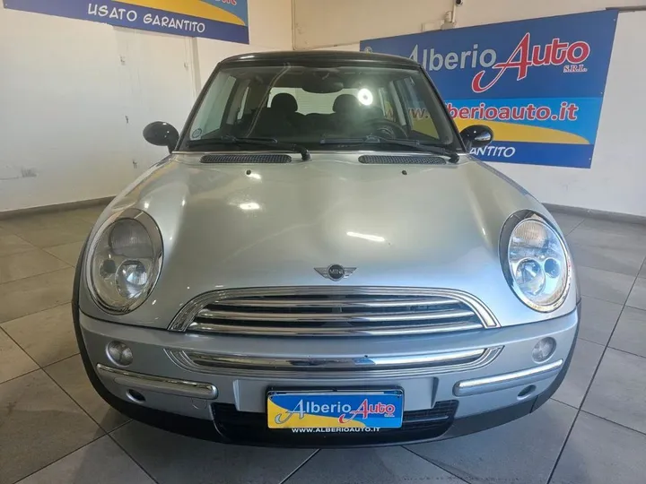 MINI Other