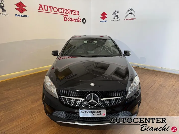 Mercedes-Benz Other