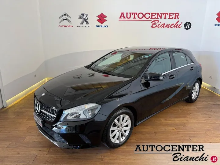 Mercedes-Benz Other