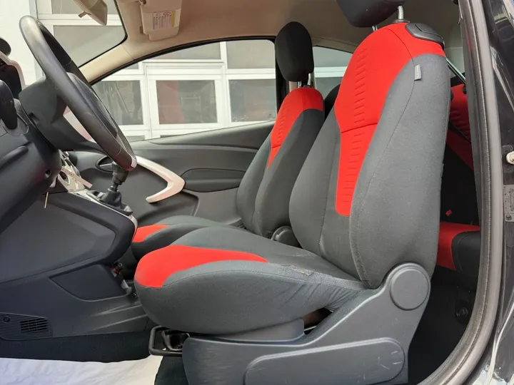 Ford Ka/Ka+