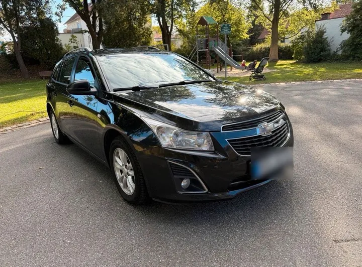 Chevrolet Other