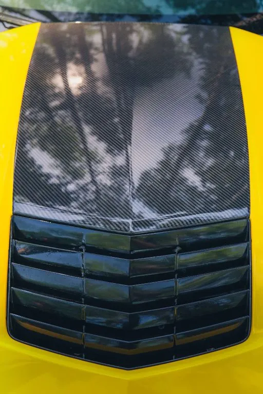 Corvette C7