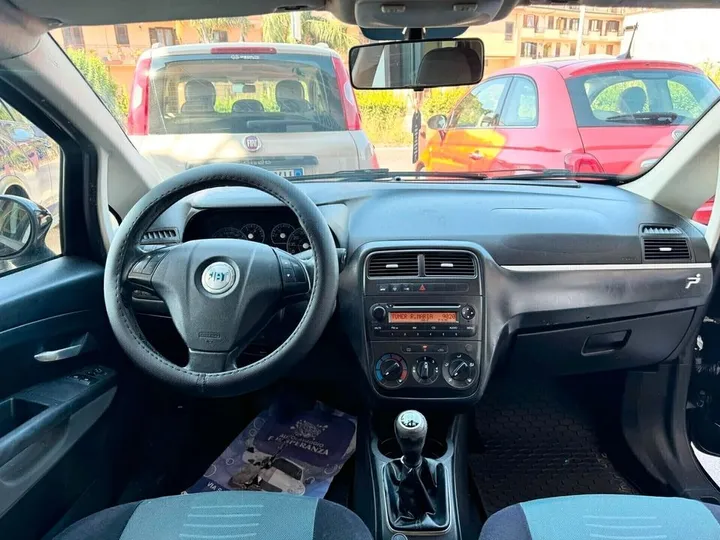 Fiat Grande Punto