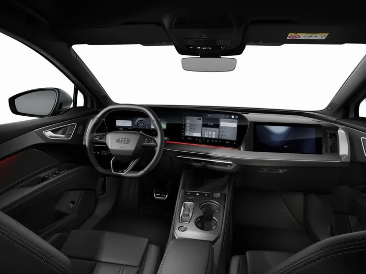 Audi Q4