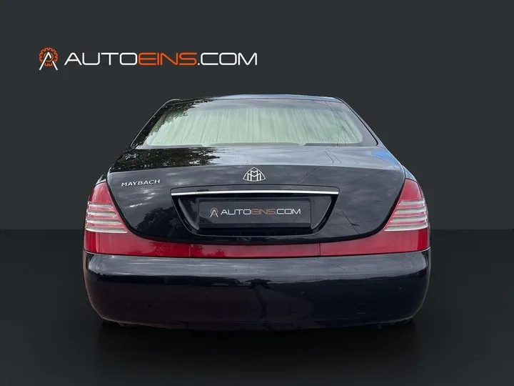 Maybach 57