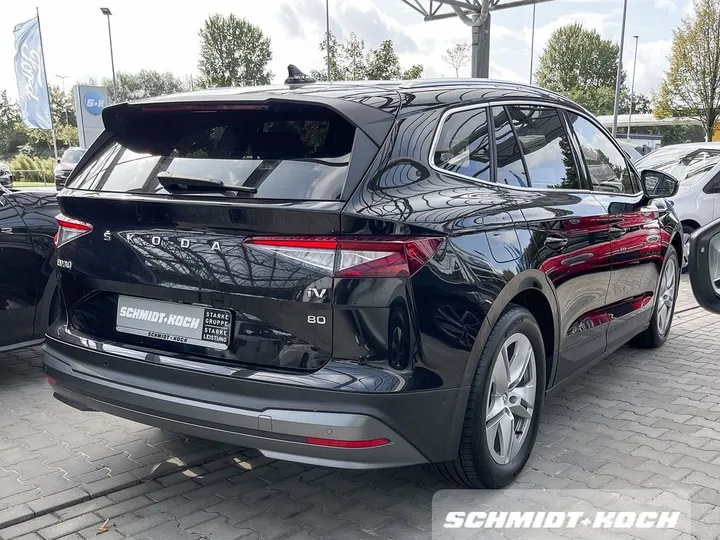 Škoda Enyaq