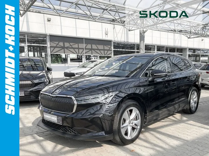 Škoda Enyaq