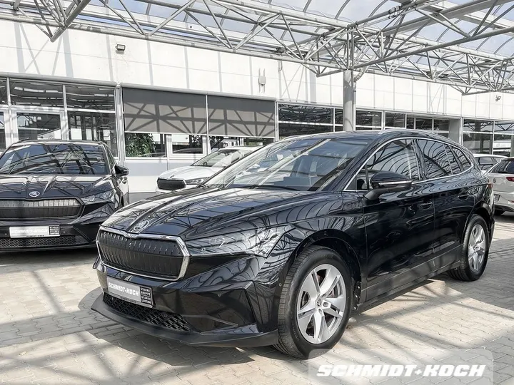 Škoda Enyaq