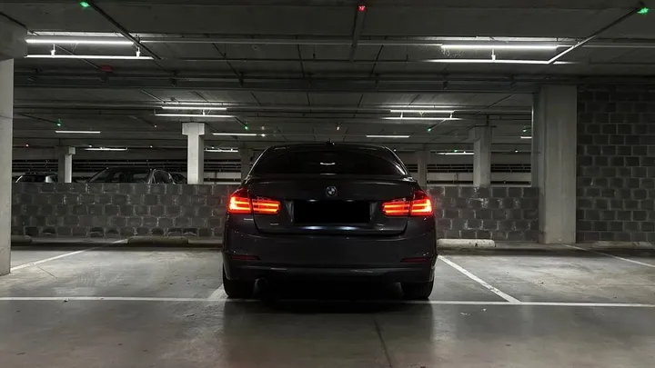 BMW 316