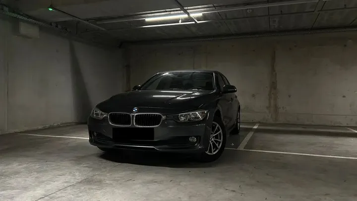 BMW 316