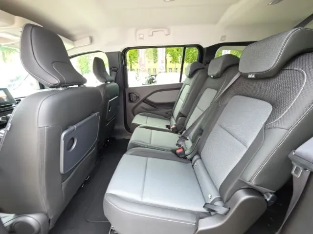 Renault Grand Kangoo