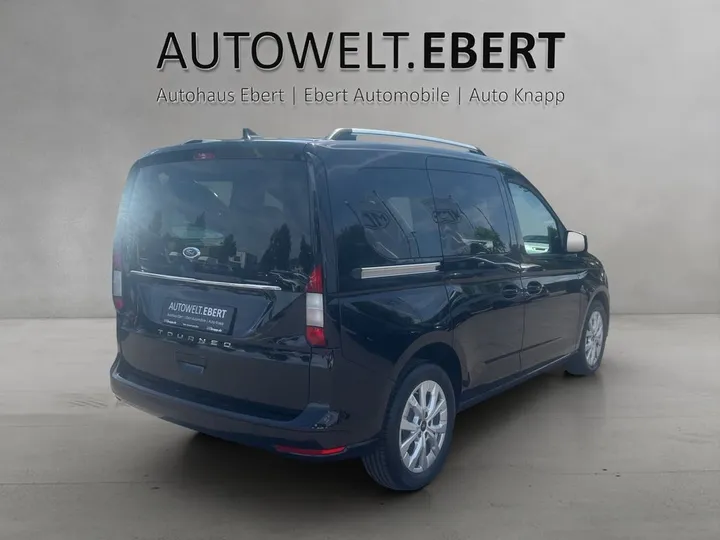 Ford Tourneo Connect