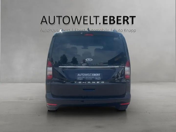 Ford Tourneo Connect