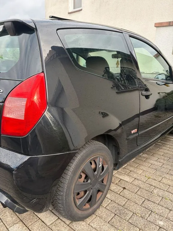 Citroën C2