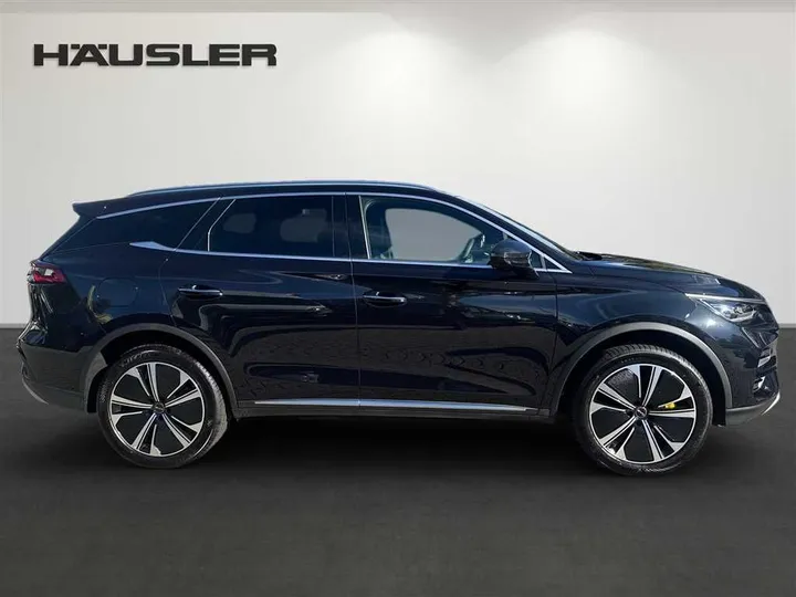 BYD TANG