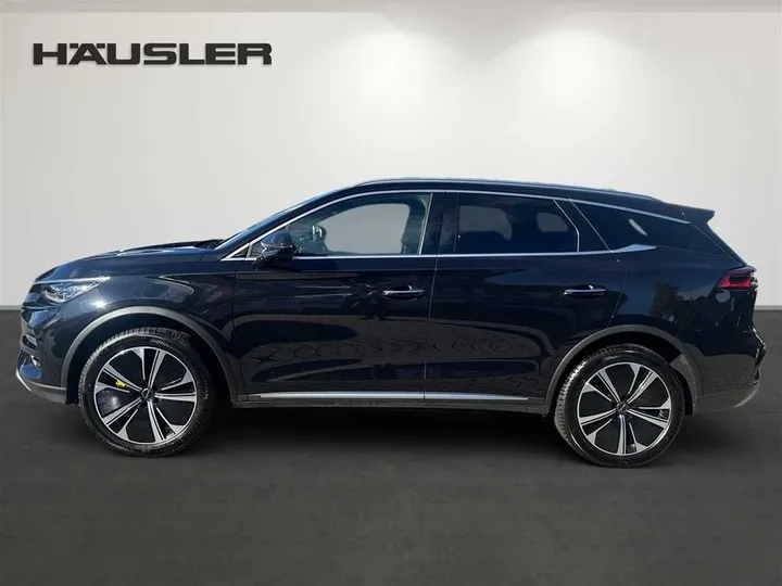 BYD TANG