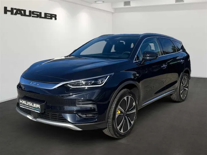 BYD TANG