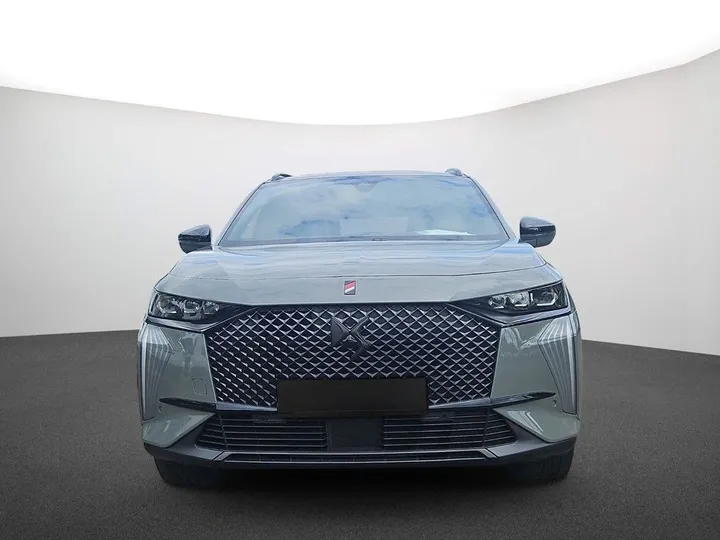 DS Automobiles DS7 (Crossback)