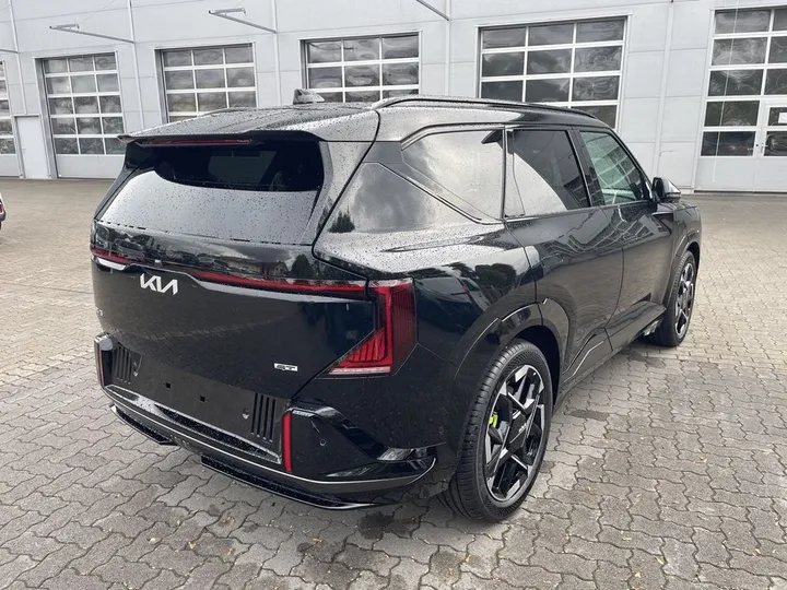 Kia EV5