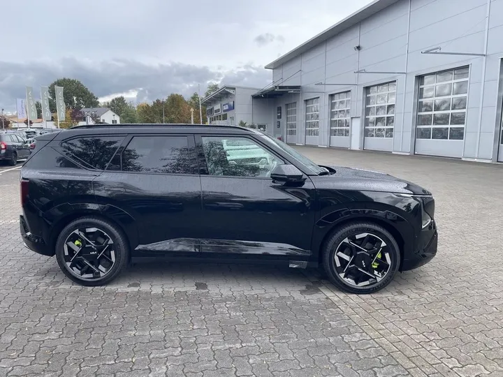 Kia EV5