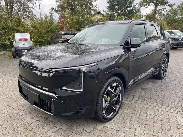 Kia EV5