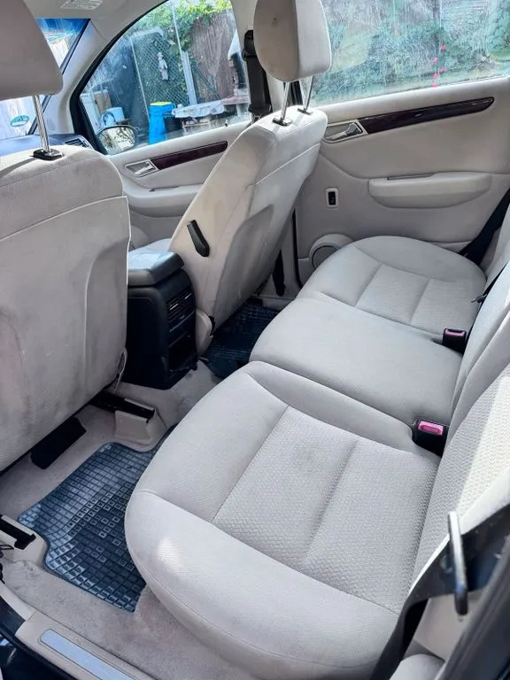 Mercedes-Benz A 190