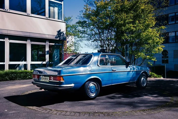 Mercedes-Benz 280