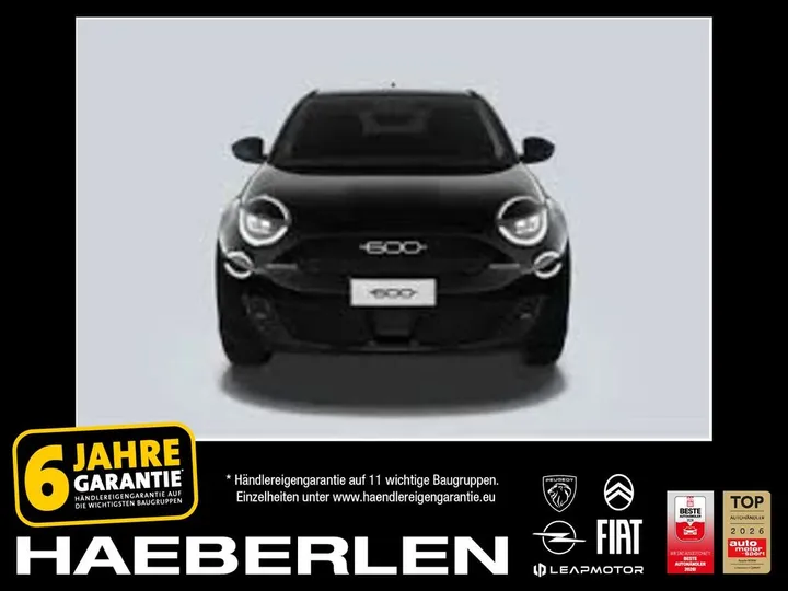 Fiat 600