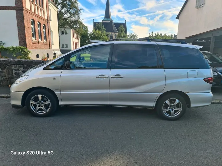 Toyota Previa