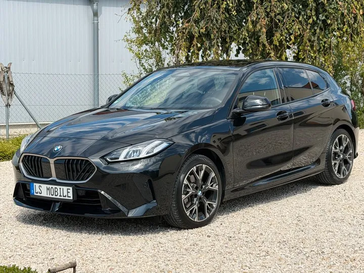 BMW 118