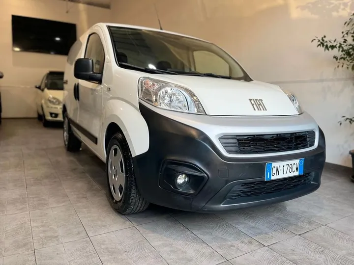Fiat Fiorino