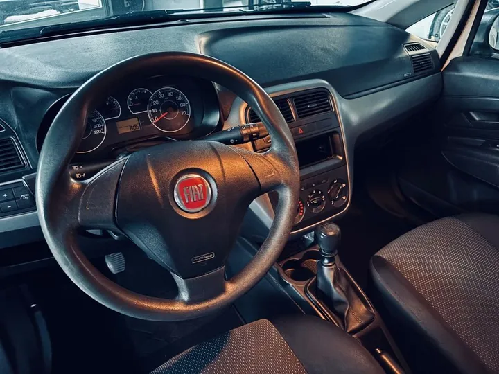 Fiat Grande Punto