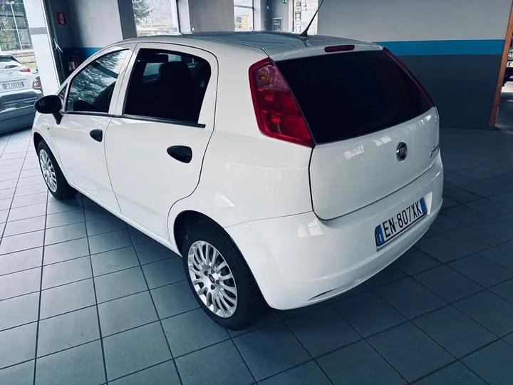 Fiat Grande Punto