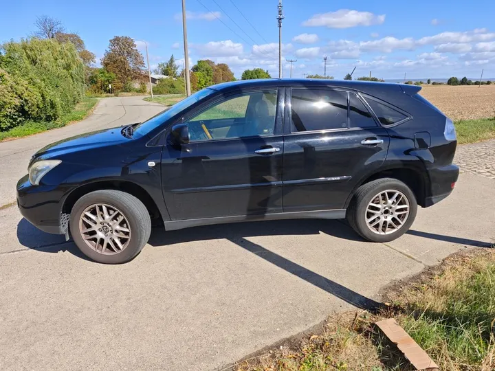 Lexus RX 400