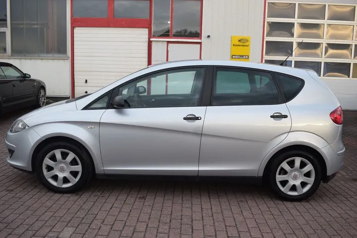 Seat Altea