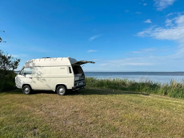 Volkswagen T3 other