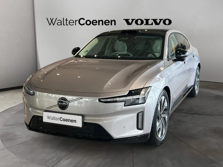 Volvo ES90