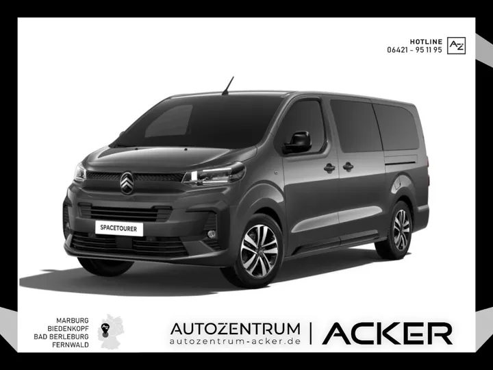Citroën SpaceTourer
