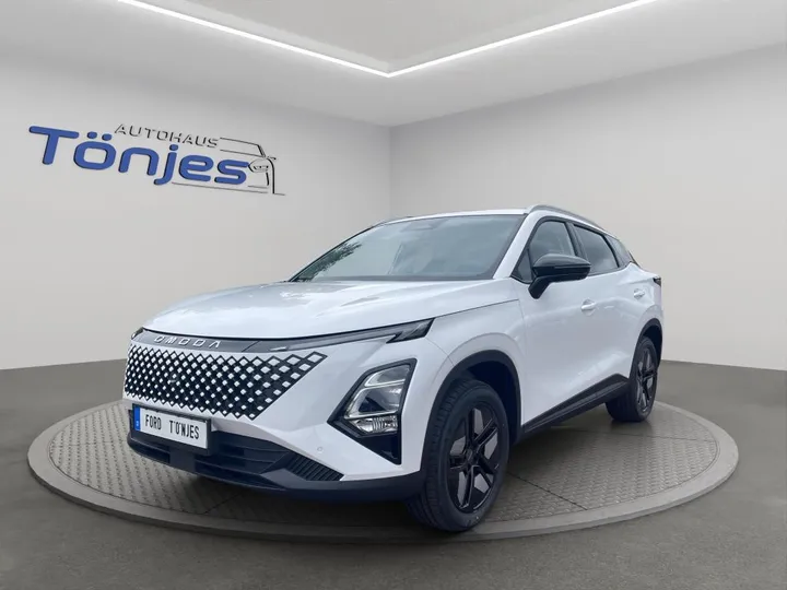 OMODA 5